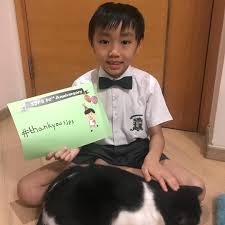 Adrian Pak by CammieConroy