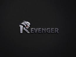 Revenger x, a new member to the vaporesso revenger family, is so immersive that the device itself disappears into the experience. Revenger Logo Design By Polash By Y A Polash On Dribbble