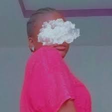 Mariam Salami (@queen_maymay_)