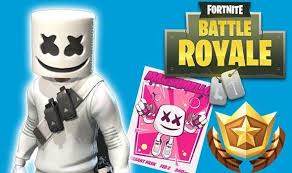 Fortnite marshmello 4k ultra hd wallpaper. Marshmello Fortnite Wallpapers Wallpaper Cave