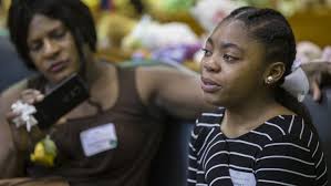 PHOTOS: Families celebrate Austin Adoption Day