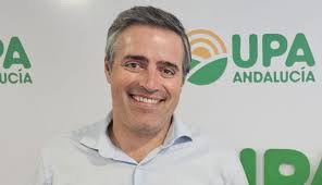 Cristóbal Cano se postula para dirigir la UPA en el próximo congreso  federal -