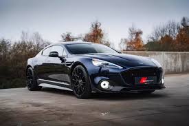 Image result for Mariana Blue 2019 Aston Martin