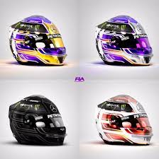 Lewis hamilton ensured his place in formula one history with his victory at the eifel grand prix, but equalling michael schumacher's record of 91 wins meant so much more than cold statistics. Formula Addict On Twitter Lewis Hamilton Helmet Design By Me Let Me Know What Do You Think About It F1 Lewishamilton