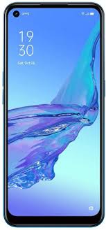 موبايل اوبو A53 بشريحتين اتصال شاشة 6 5 بوصة 64 جيجابايت 4 جيجابايت رام شبكة الجيل الرابع ال تي اي ازرق فانسي تسوق اونلاين موبايلات جوالات بافضل سعر في مصر سوق كوم