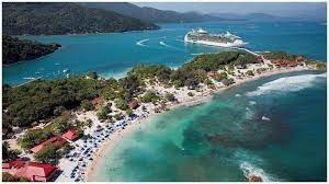 Fakta Fakta Tentang Haiti Negara Di Kawasan Karibia Yang Pernah Diterjang Tsunami Pada 2010 Lalu Serambi Indonesia