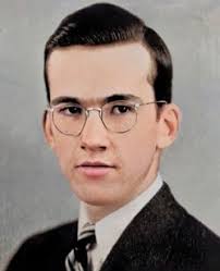 Peter Edison “Pete” Sloane (1923-2010)