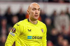 Marko Dmitrovic despierta el interés de un equipo de LaLiga