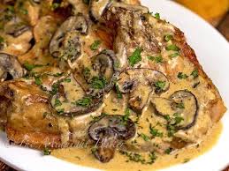 Pork Chops Stroganoff Recipe Panlasang Pinoy Recipes Recipe Slow Cooker Pork Slow Cooker Pork Chops Pot Recipes