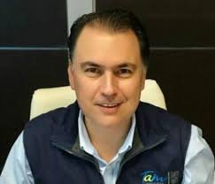 Gerardo Peña Flores, presentó su renuncia al cargo de Secretario de  Bienestar Social