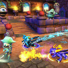 This provides some replayability, as each character faces the world in different ways. Skylanders Spyro S Adventure Is 2012 S Bestselling Game Worldwide Polygon