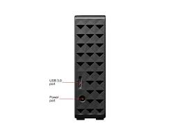 Ships from and sold by amazon us. Seagate Expansion Desktop Hard Drive 8tb Hdd External Newegg Com