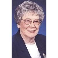 Martha Goad Obituary