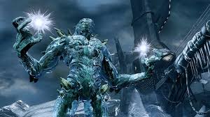 Buying the combo breaker pack for season 1 and season 2 will unlock . Killer Instinct Combo Breaker Pack Amazon In Electronics