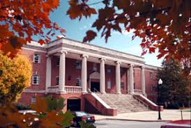 If yes, you qualify for a tuition discount! East Tennessee State University