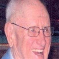 Lyle Barger Obituary