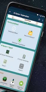 Maybe you would like to learn more about one of these? Al Quran Terjemahan Offline Lengkap Tajwid 2 5 4 Apk Download