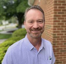 Chester Baptist Church