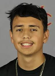 2022 Men's Cross Country Roster