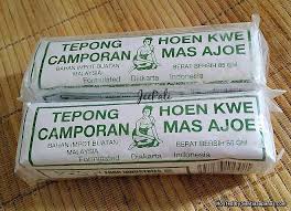 Sago flour is made into porridge in eastern indonesia, as the staple food of maluku and papuan in brazil, sago is extracted from cassava root, in what is known in english as tapioca pearls. 13 Jenis Tepung Fungsi Dan Kegunaannya