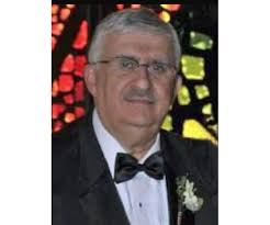 Louis Economou Obituary (1940