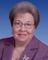 Obituary information for Virginia "Ginny" Baumann