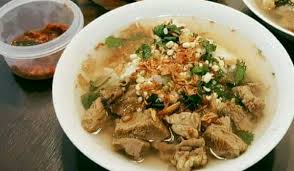 Beberapa daerah di indonesia resep soto jika demikian bunda tetap dapat memasak soto ayam kuah bening dan tetap enak lho. Cara Membuat Soto Daging Bening Supaya Rasanya Enak Resep Dan Cara
