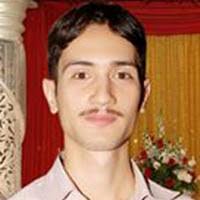 Kashif Butt's Instagram, Twitter & Facebook