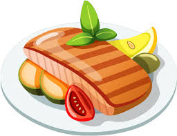The most common diner food clipart material is cotton. Cartoon Galery Net Cartoon Plate Of Food Clipart