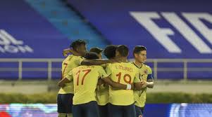 Horarios del colombia vs estados unidos partido inaugural de la copa américa será el inicio de la esperada copa américa y se realizará el #1: Confirmada Fecha Y Hora Del Proximo Partido De La Seleccion Colombia