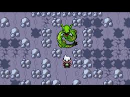 Let'S Play Pokemon Emerald Part 61: The Sky Pillar - Youtube