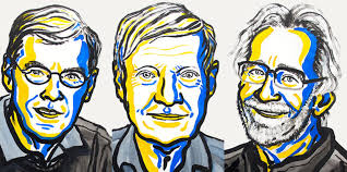 Stanley whittingham şi akira yoshino pentru dezvoltarea după atribuirea premiului nobel pentru chimie, decernat miercuri cercetătoarelor emmanuelle charpentier şi jennifer a. Premiul Nobel Pentru Chimie 2017 Microscopia Crio ElectronicÄƒ Descoperirea Care A Ajutat La InÈ›elegerea RezistenÈ›ei La Antibiotice È™i La Descifrarea Virusului Zika Raportul De GardÄƒ