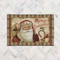 Find the perfect decorative accents at hayneedle, where you can buy online while you explore our room designs and curated looks for tips, ideas & inspiration to help you along the way. 5 X 8 Christmas Area Rugs You Ll Love In 2021 Wayfair