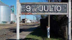 1823 el brigadier martín rodríguez funda la ciudad de tandil. Descubren En 9 De Julio Un Microclima Unico En El Planeta Infocampo