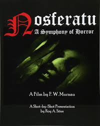 Image result for Nosferatu: A Symphony Of Horror.