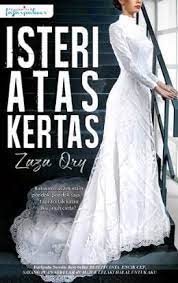 Read 13 reviews from the world's largest community for readers. Isteri Atas Kertas By Zaza Qry