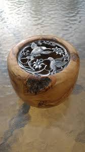 Decorative potpourri bowl item no. Potpourri Bowls Or Decorative Bowls 25 Beautiful Olive Wood Hand Carved Bowls With Metal Decorative Lids Make A Perfect J T Artisan Handcrafted Wooden Craft Products And Gifts Facebook