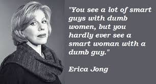 Erica Jong Quotes. QuotesGram via Relatably.com