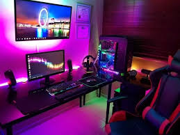 Check spelling or type a new query. 8 Gaming Room Setup Ideas For Pc Console Gamers 2021 Guide Opptrends 2021