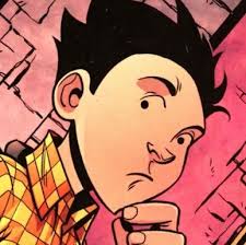 Freddy Freeman (Magic of Shazam)