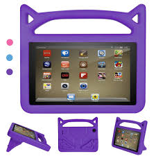 New Amazon Fire HD 8 Tablet ...