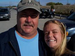 Breck Strong Obituary