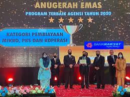 Bank kerjasama rakyat msia bhd. Financing And Aid For Smes And Micro Businesses The Star