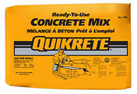 Ebay.com has been visited by 1m+ users in the past month Quikrete Concrete Mix Target Products Ltd
