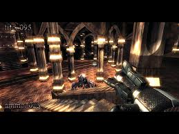 Procedural generation approaches are heavily used by.kkrieger. Kkrieger Recenzja Fpsa Wazacego 97kb Playernotes