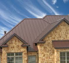 Meridian Standing Seam Systems Mcelroy Metals