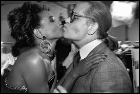 You can't have it all for yourself. Farewell To The Friendly Cheek Kiss The New York Times