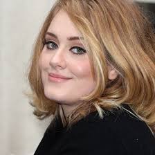 Adele May's Instagram, Twitter & Facebook