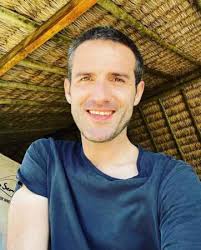 Marc Hay : les plus belles photos Instagram du spécialiste météo