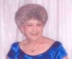 Barbara Grinsted Dore Obituary June 16, 2010